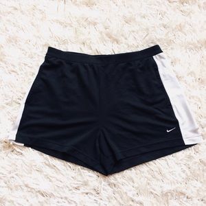 Nike Athletic Shorts with Pockets